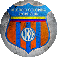 Logo Atlético Colombia F.C.